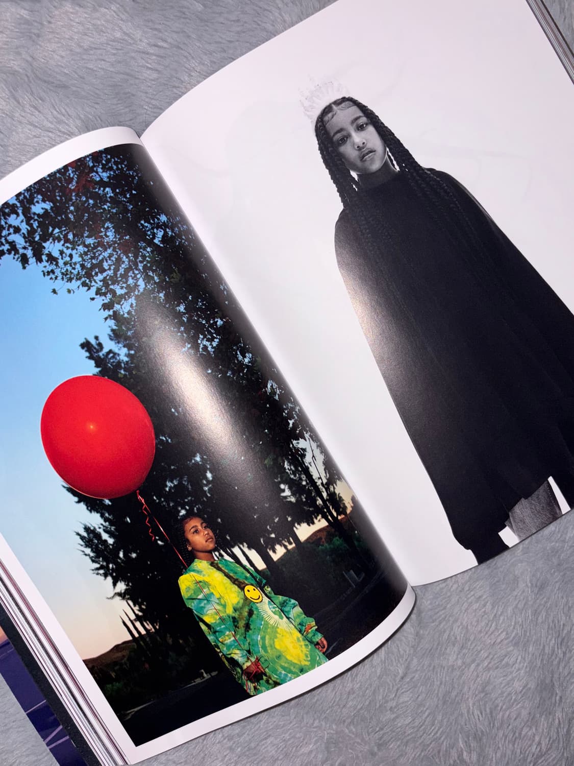 i-D Magazine 23FW / 단순 개봉 상품 상품이미지3