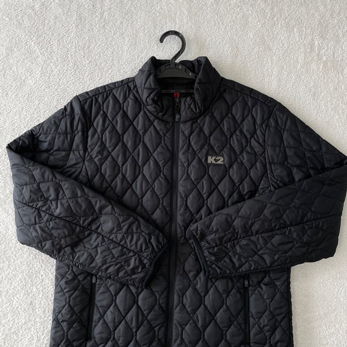 [XL] K2 남성 경량패딩 자켓 105 상품이미지2