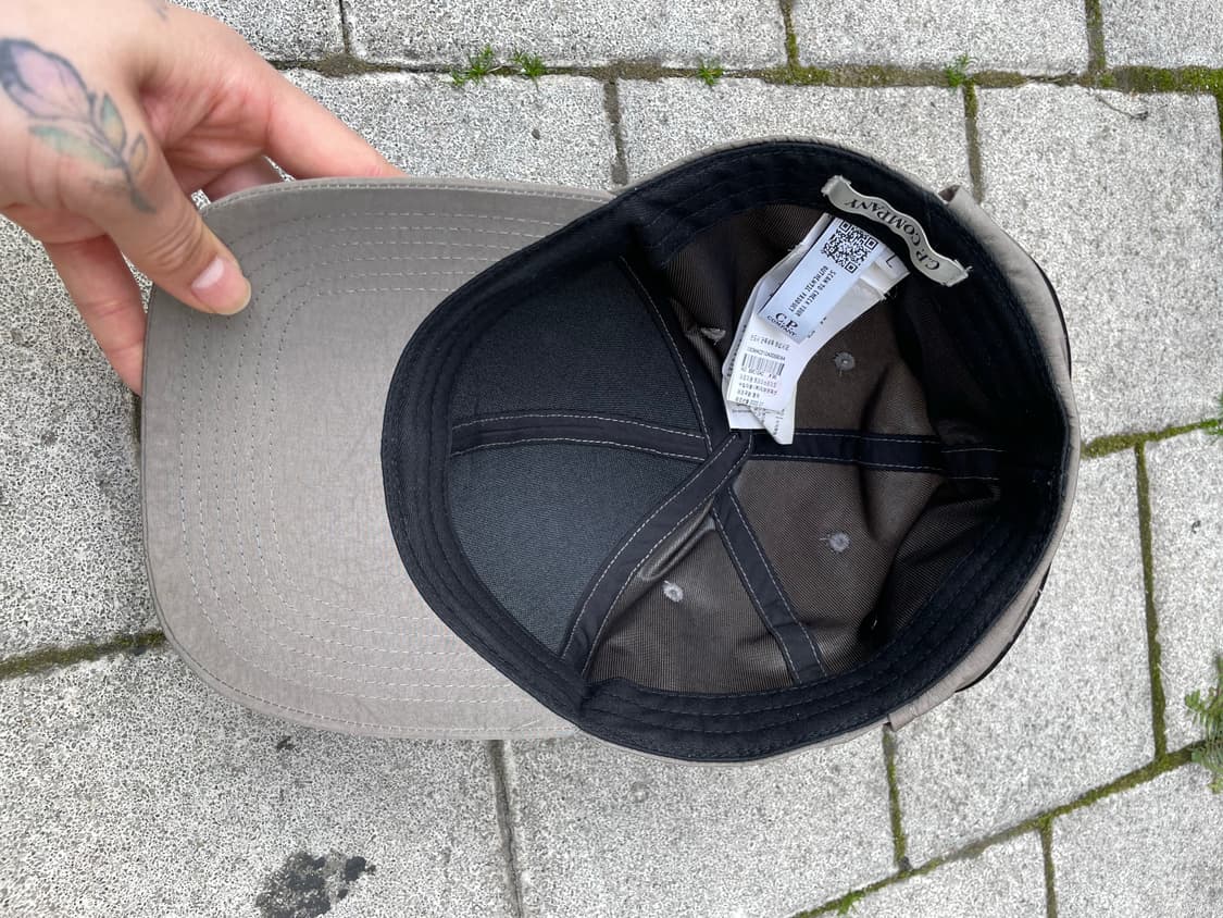 C.P. Company CP컴퍼니 고글캡 상품이미지8