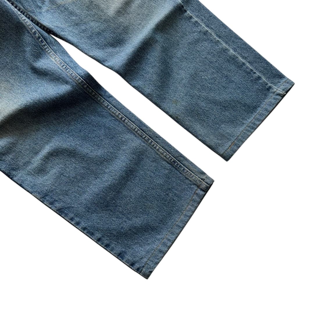 [35] 90's 리바이스 505 데님 청바지 [LV1445] 상품이미지7