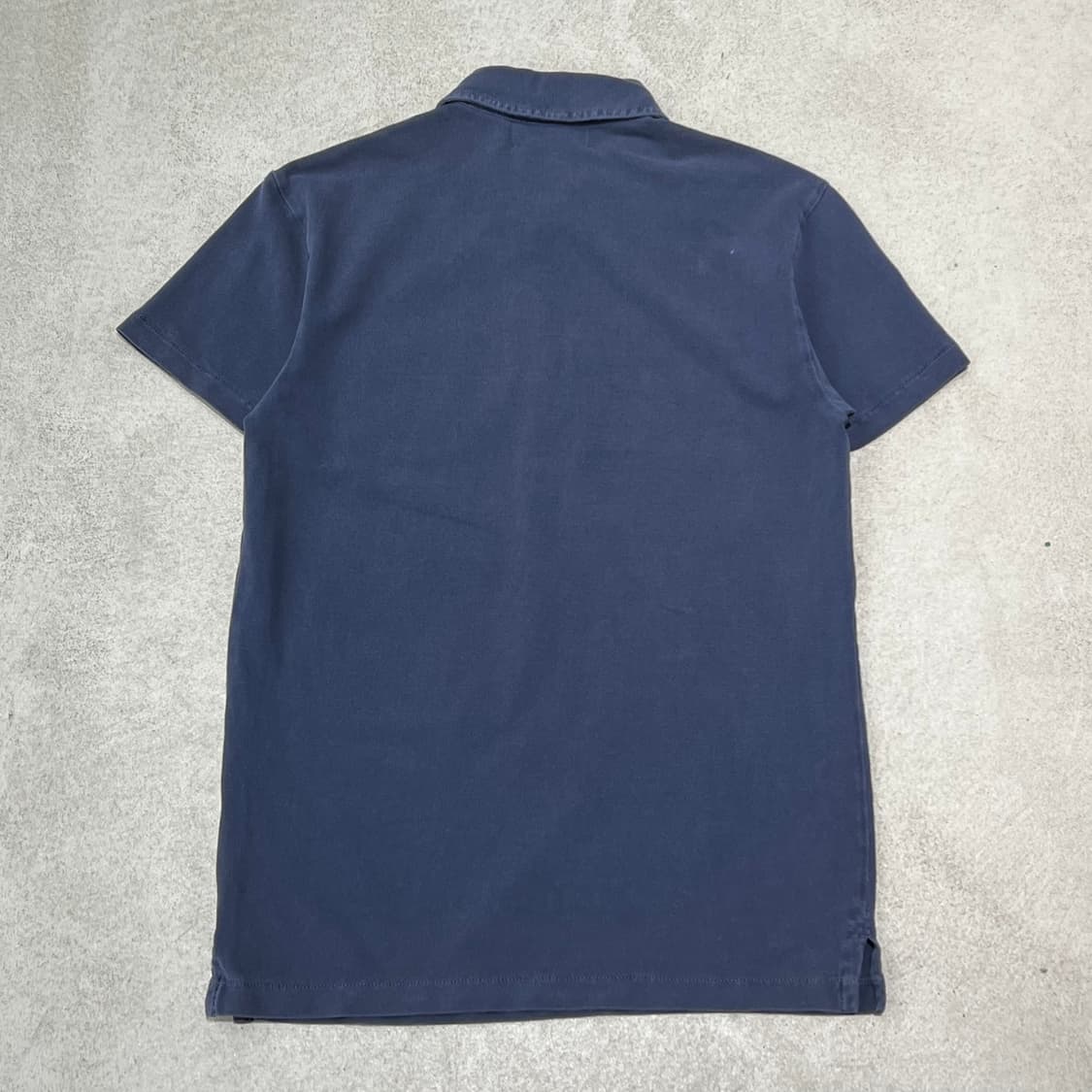 더블알엘 반팔카라티 s10837 상품이미지2