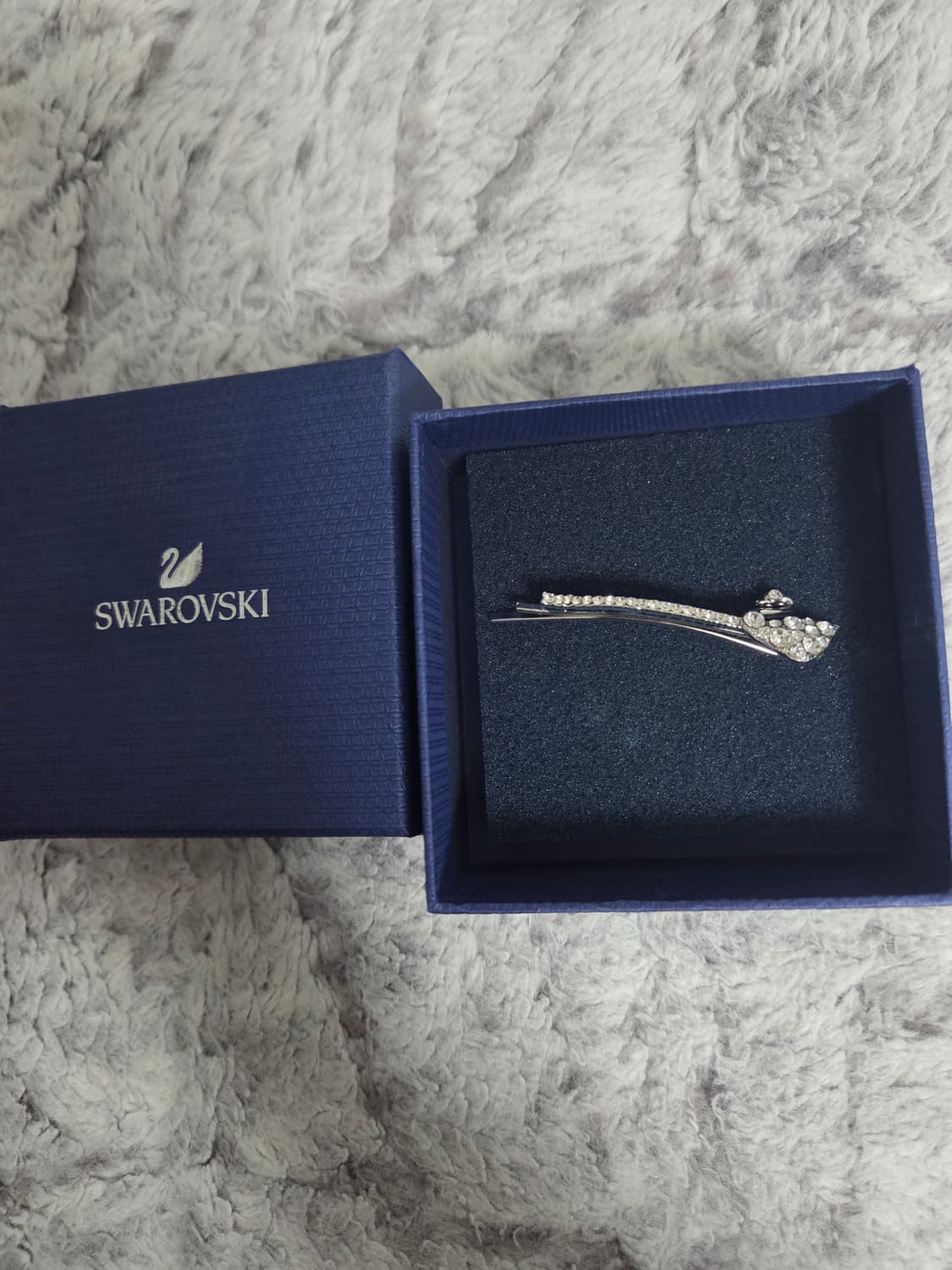 스와로브스키 삔 상품이미지1
