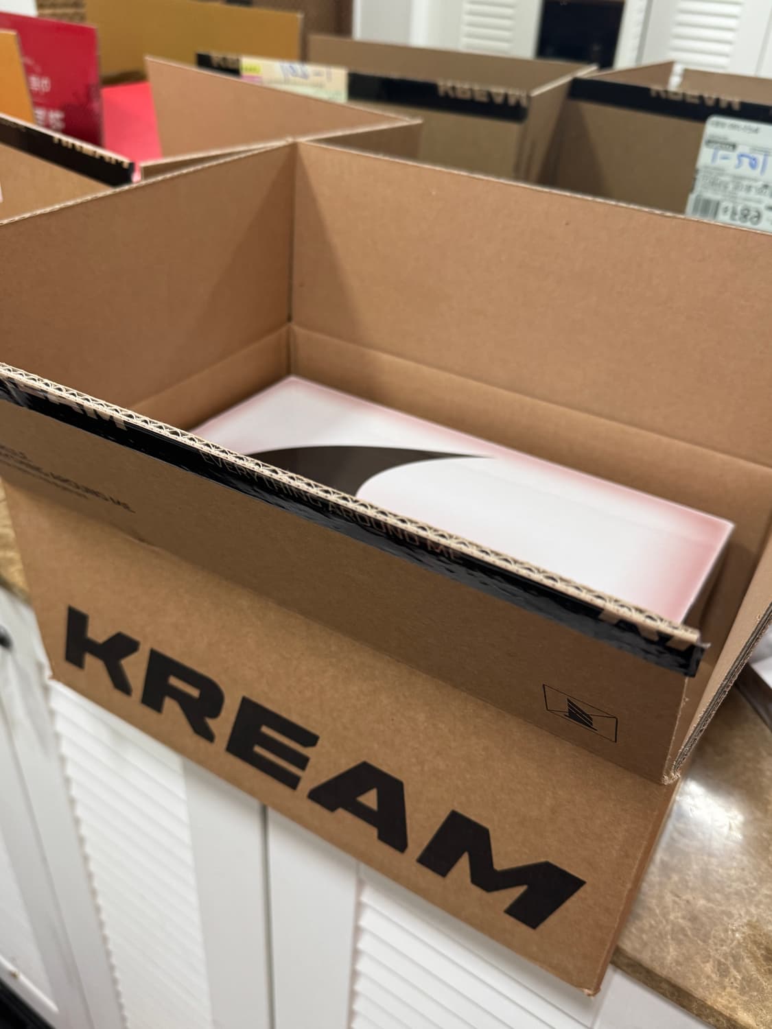 나이키 런닝화 페가수스 41 엘리우드 킵초게 275 새상품 상품이미지4