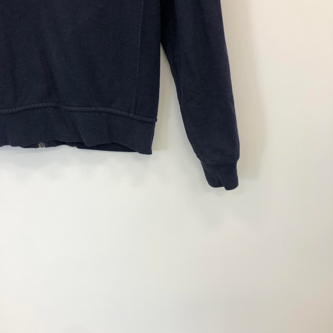 폴로 랄프로렌 사이드라인 스웻 집업자켓 M 상품이미지4