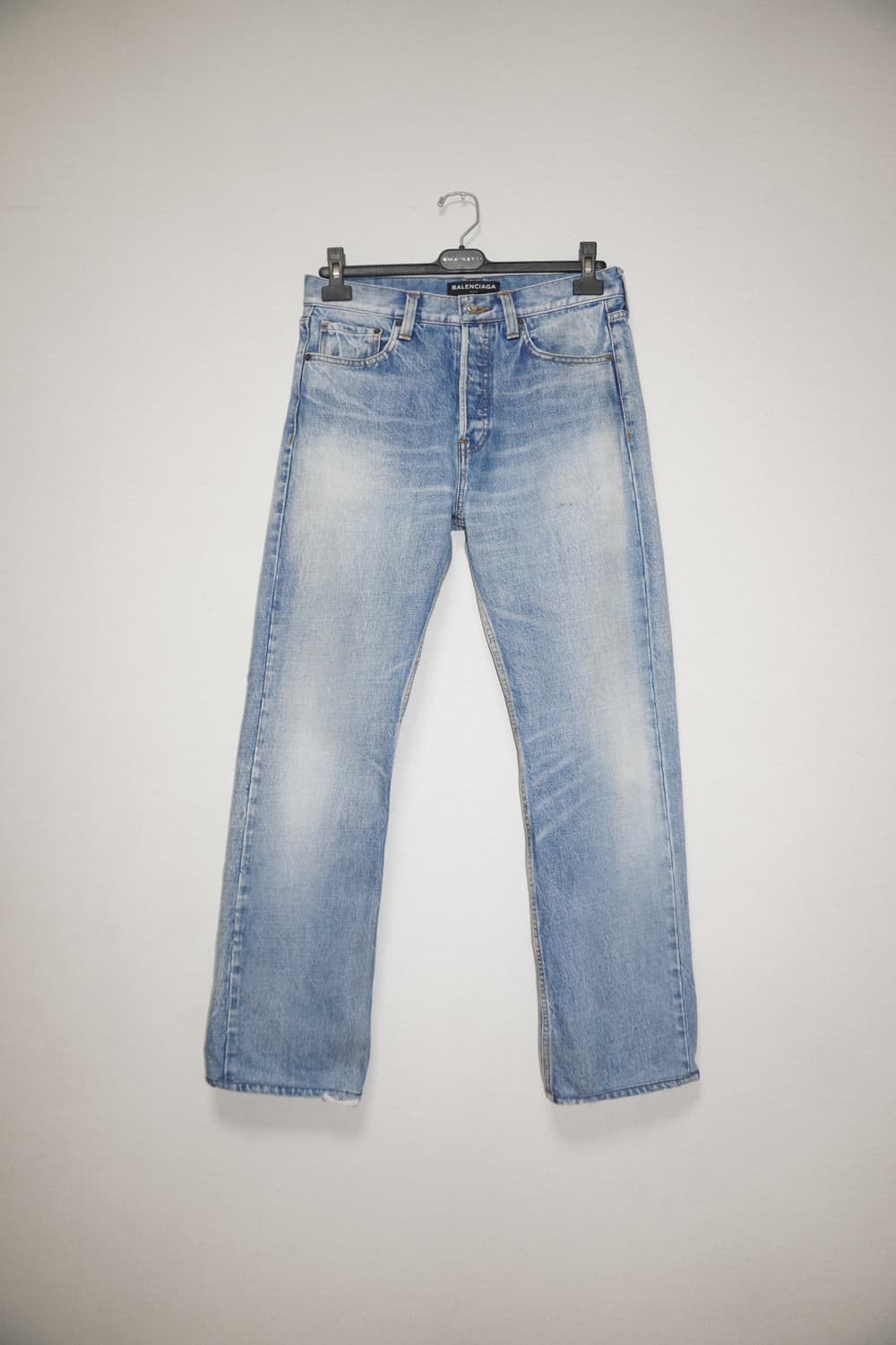 발렌시아가 데님 상품이미지1