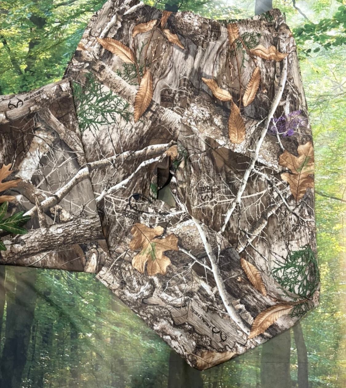 발란사 트레이닝 바지 상품이미지2