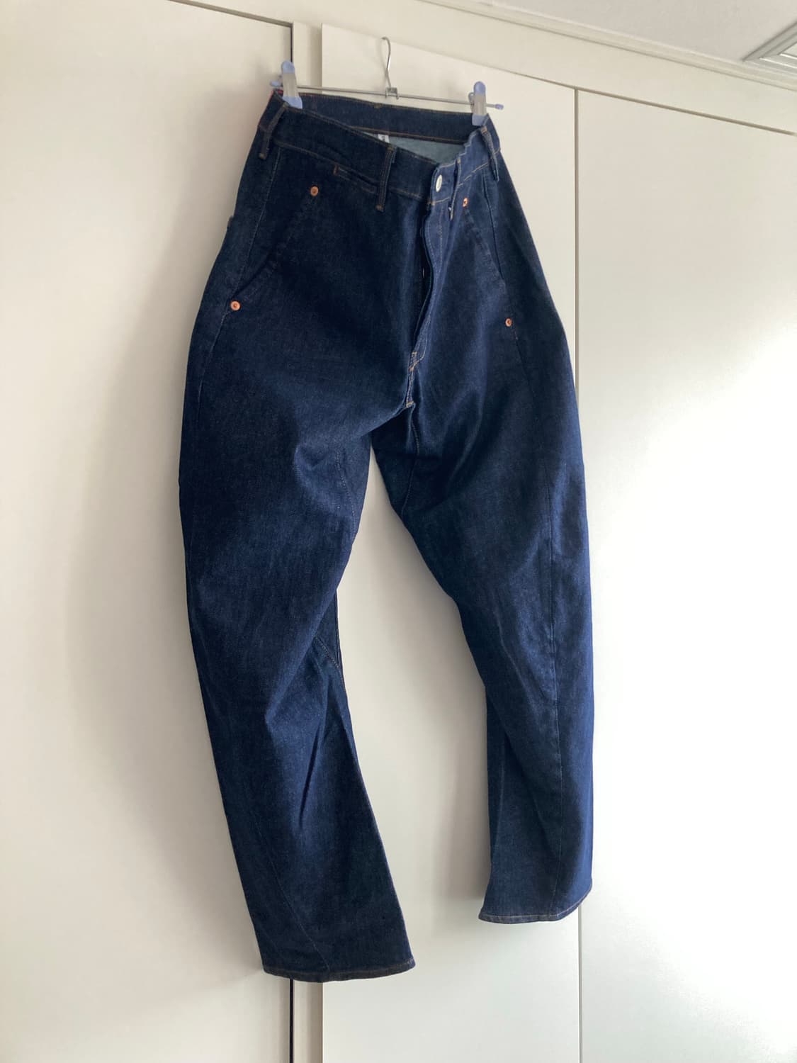 리바이스 엔지니어드진 570  상품이미지1