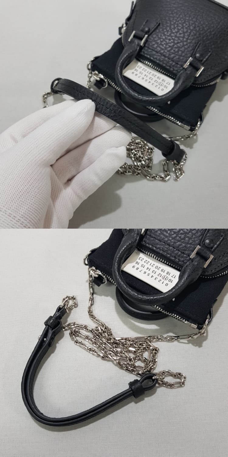 메종마르지엘라 5AC 클래식 베이비백 상품이미지7