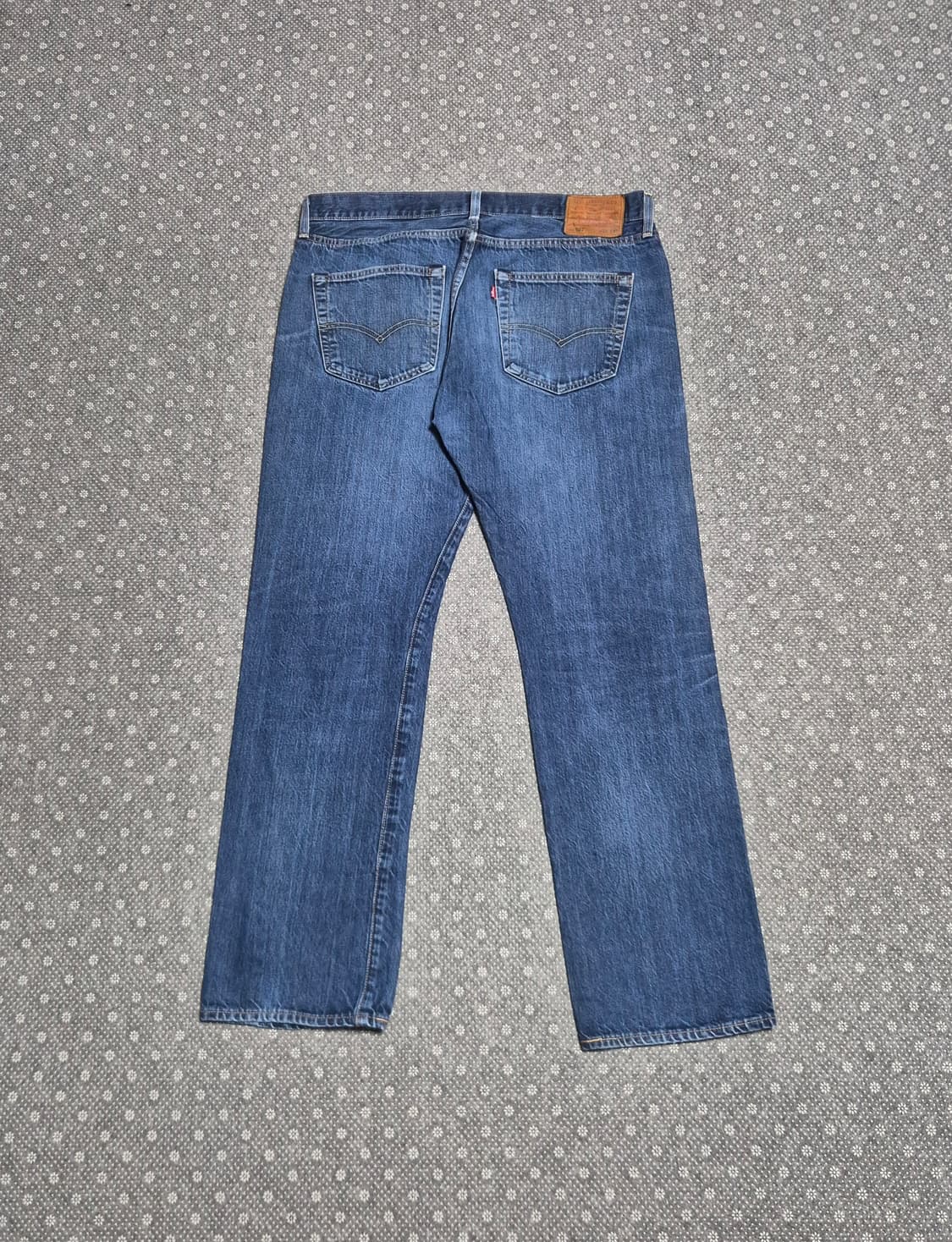 [36]리바이스 501 -440 상품이미지2