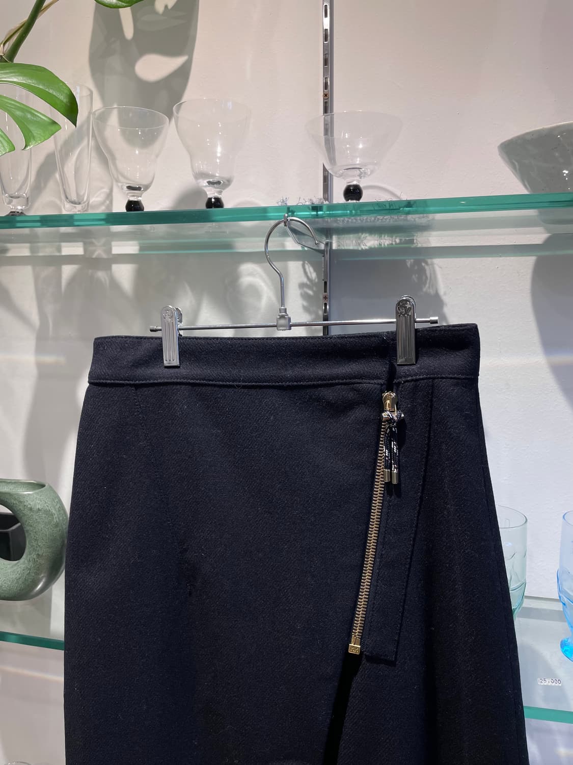 아크네 스튜디오 mid length skirt 상품이미지3