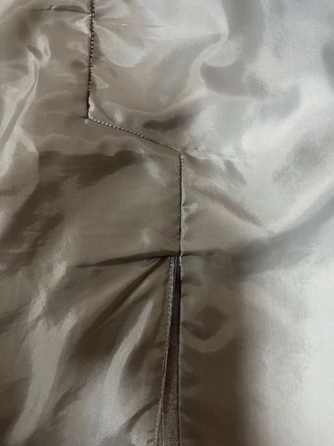 누아누 이노스커트 2사이즈(파워실착이지만 상태 좋음) 상품이미지5