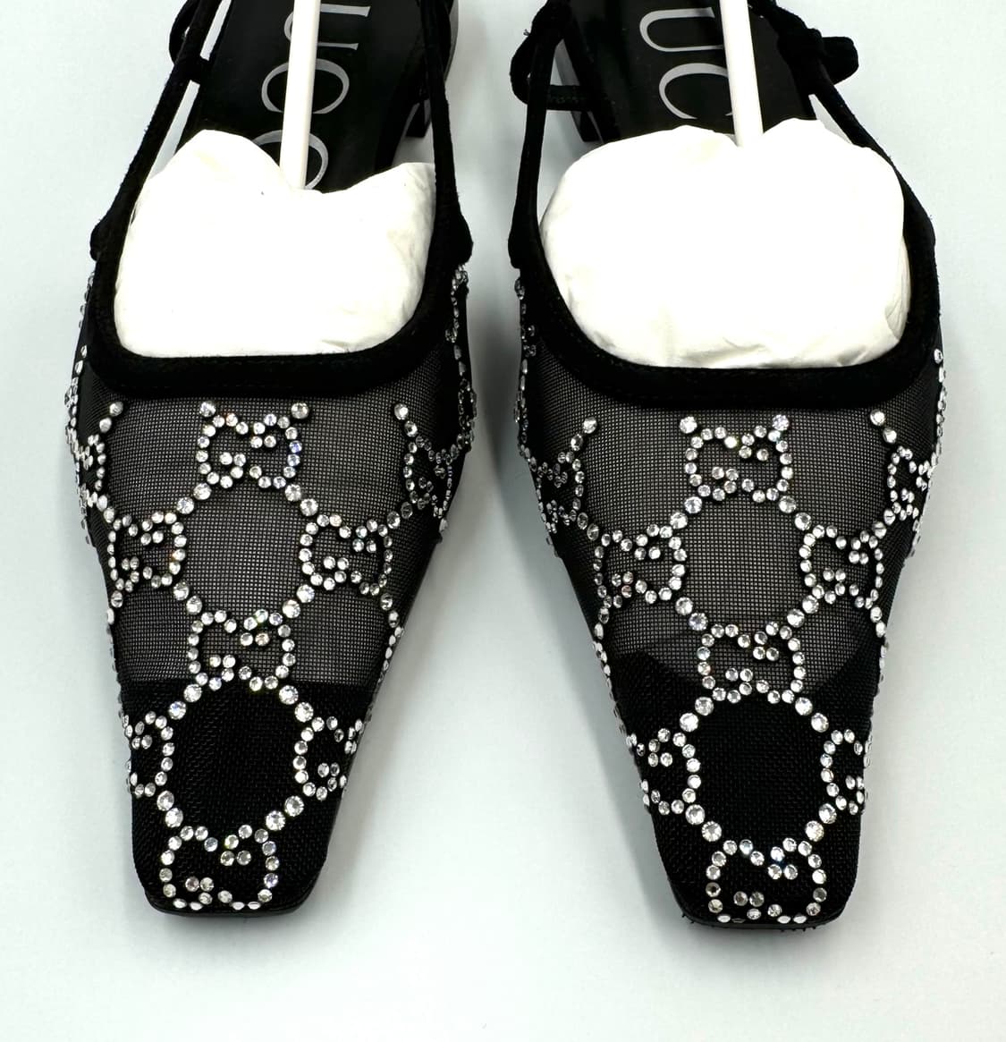 구찌 GG 매쉬 슬링백 771662 (36사이즈) 상품이미지5