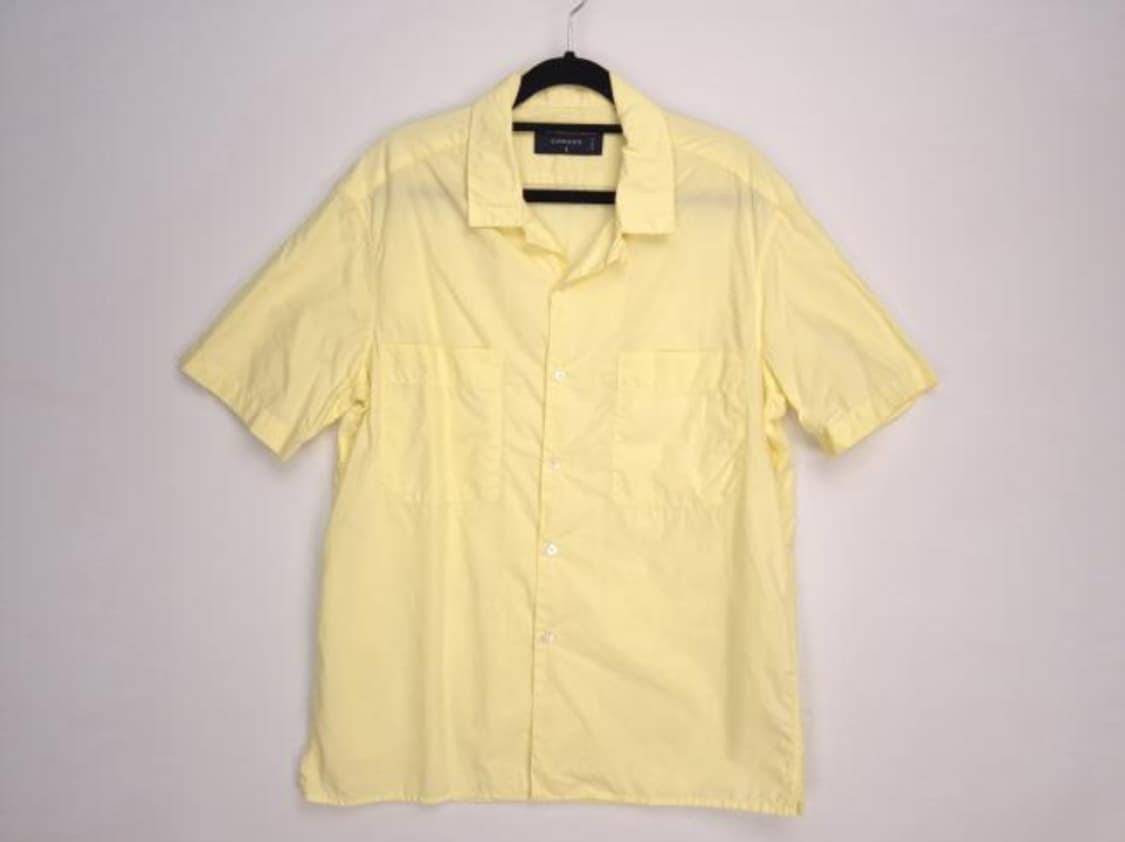 코모도 셔츠 상품이미지1