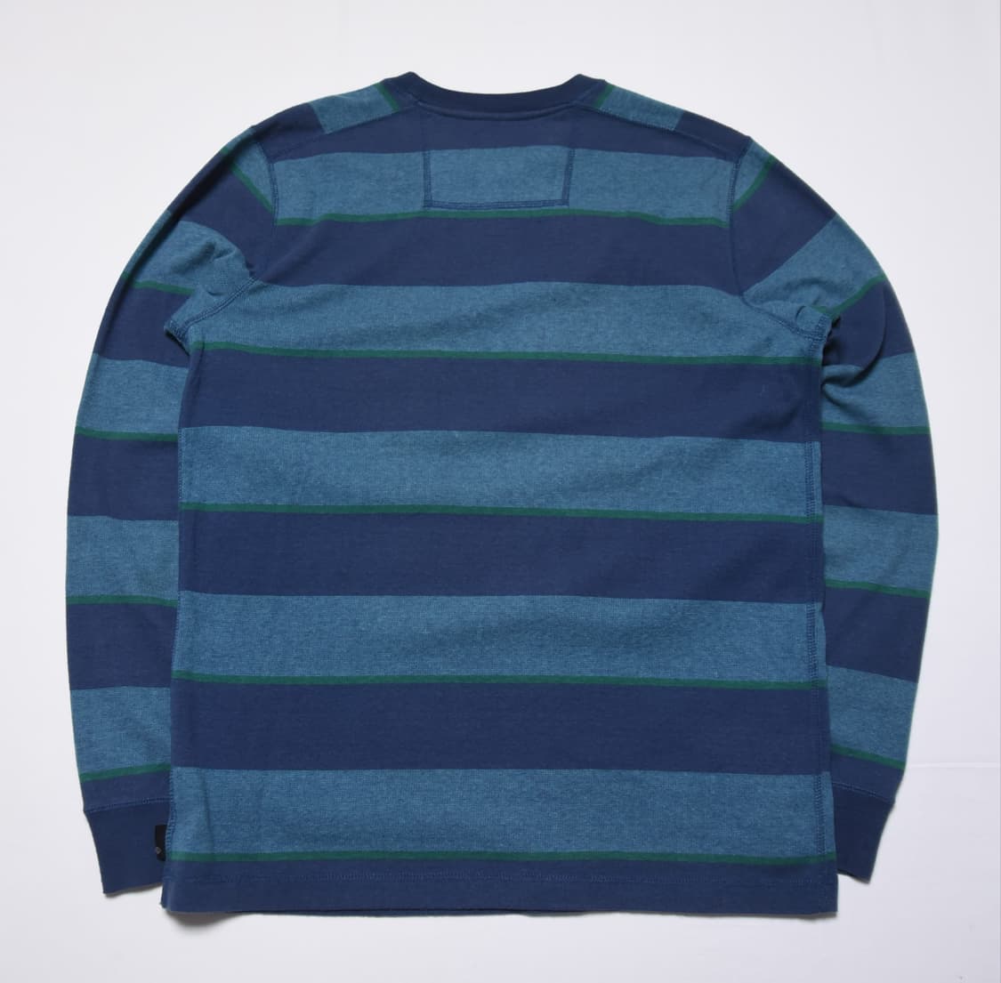 Quiksilver 퀵실버 남성 긴팔 티셔츠 S  90 상품이미지3