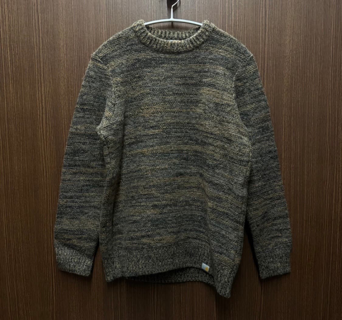 칼하트 니트 상품이미지1