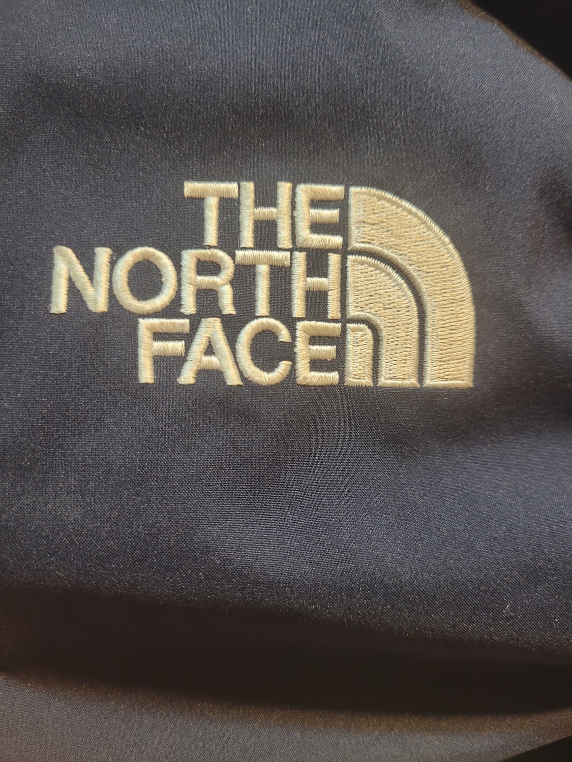 노스페이스 익스플로링3 다운코트 XL(105) 네이비 상품이미지7