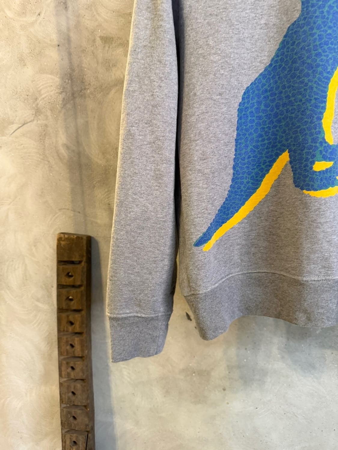 폴스미스 그래픽 맨투맨 55~66 상품이미지5