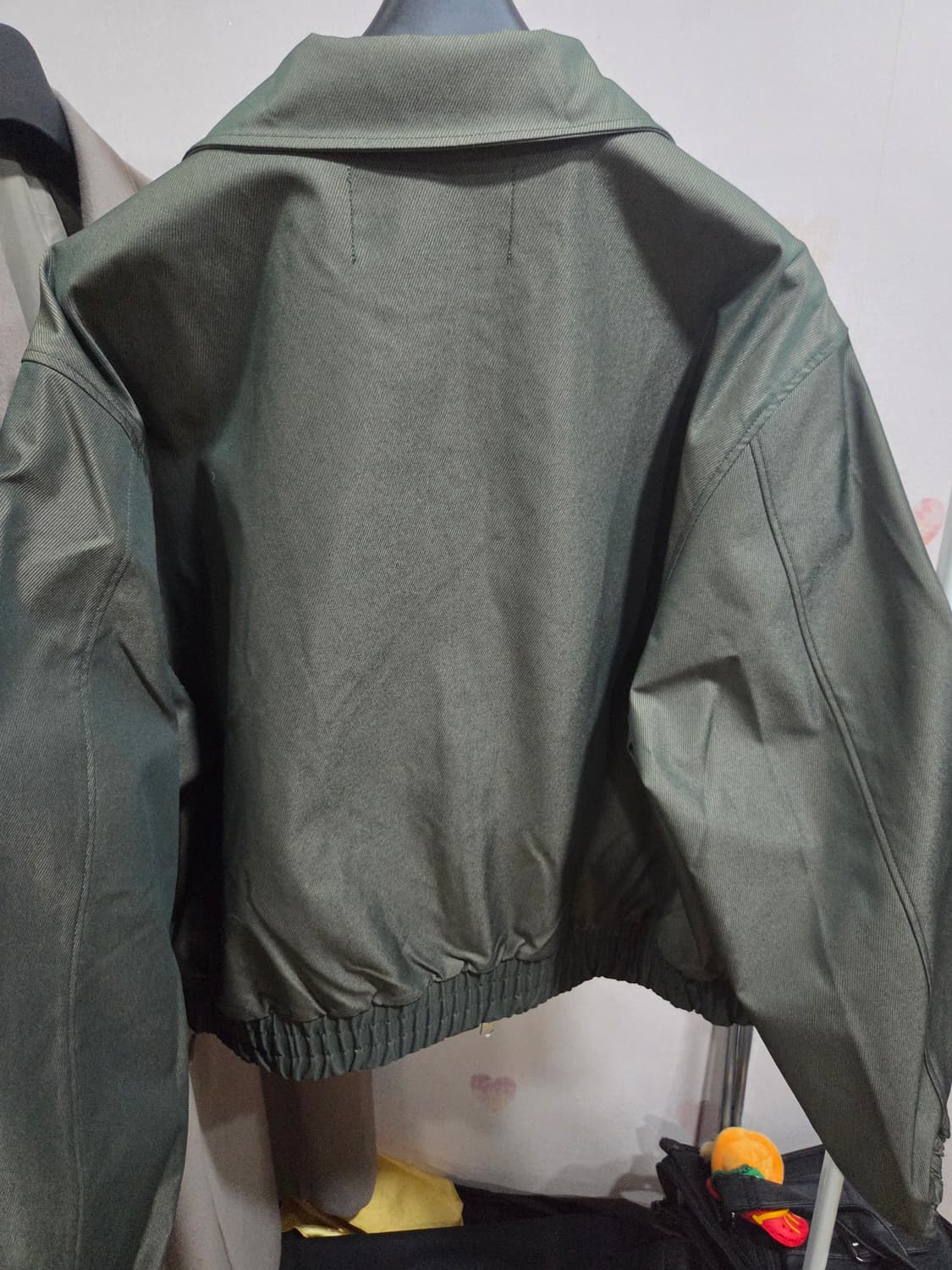 세터 블루종 상품이미지2