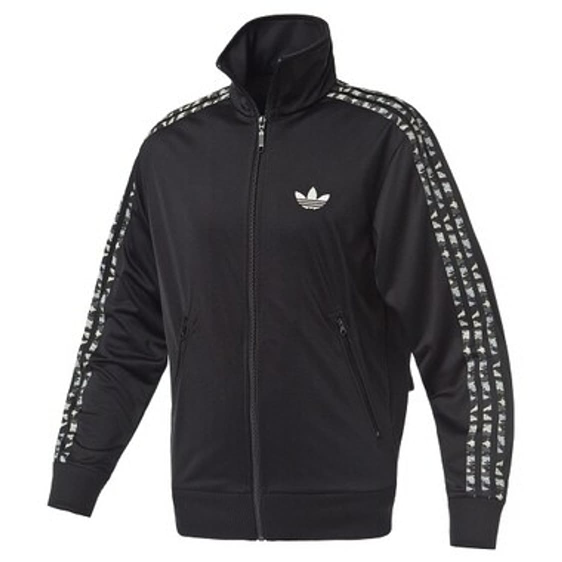 [[L, 공용] 아디다스(ADIDAS) 카모 트랙탑#288 상품이미지1