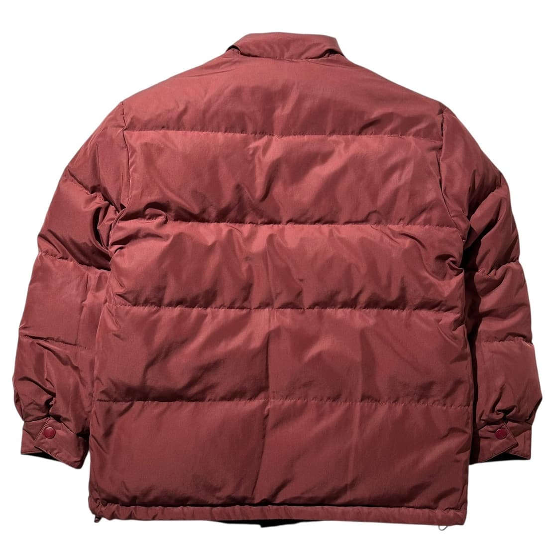 입생로랑 리버시블 구스다운 패딩 상품이미지4