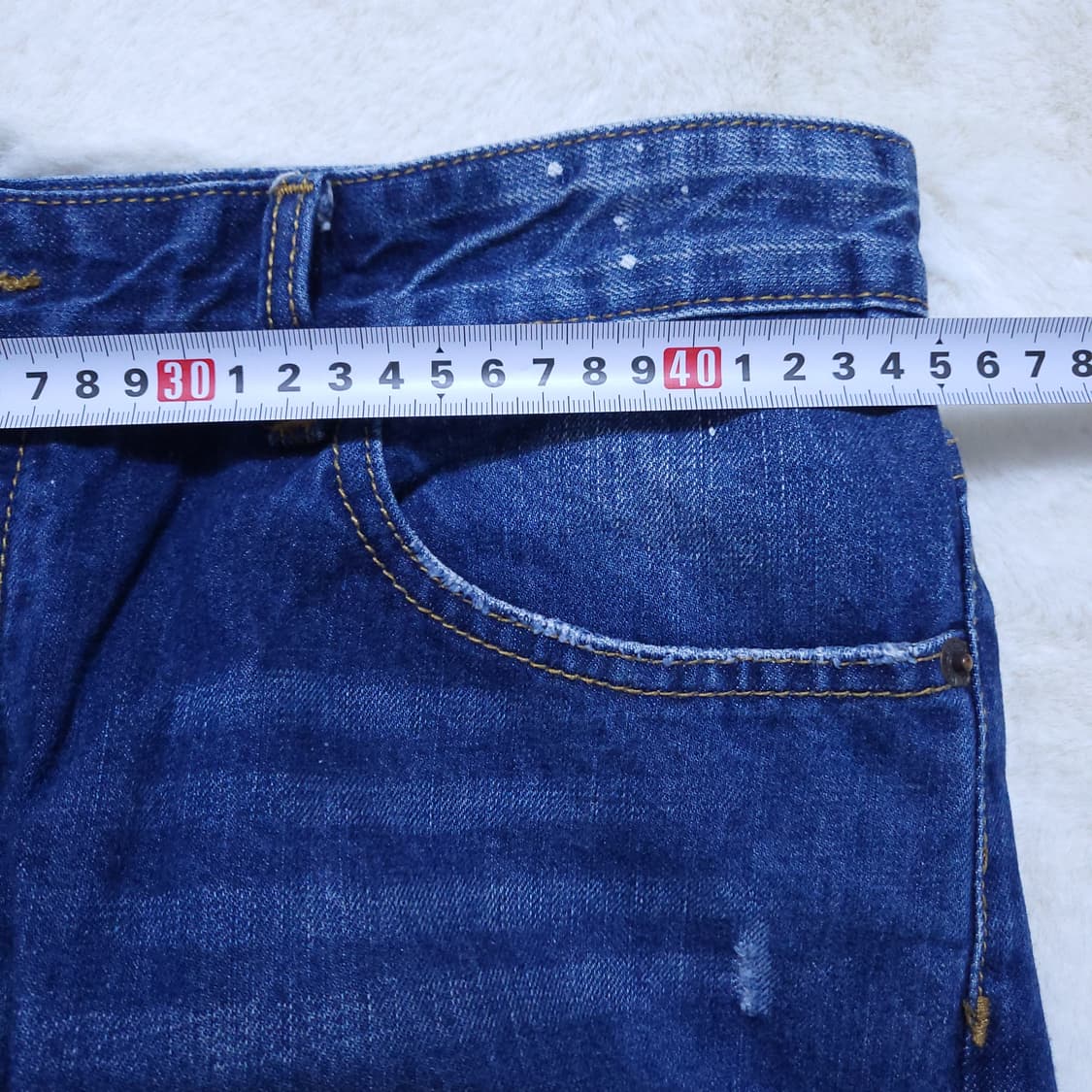 디스퀘어드 남성 청바지 52 0309 상품이미지3