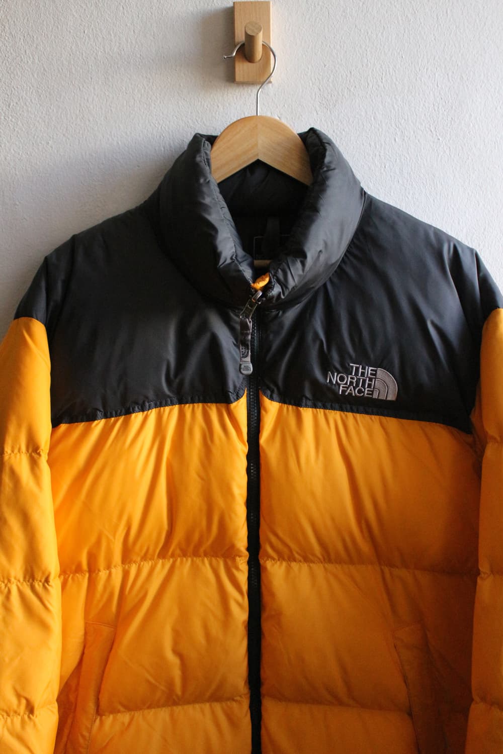 노스페이스 700 눕시 다운 상품이미지4