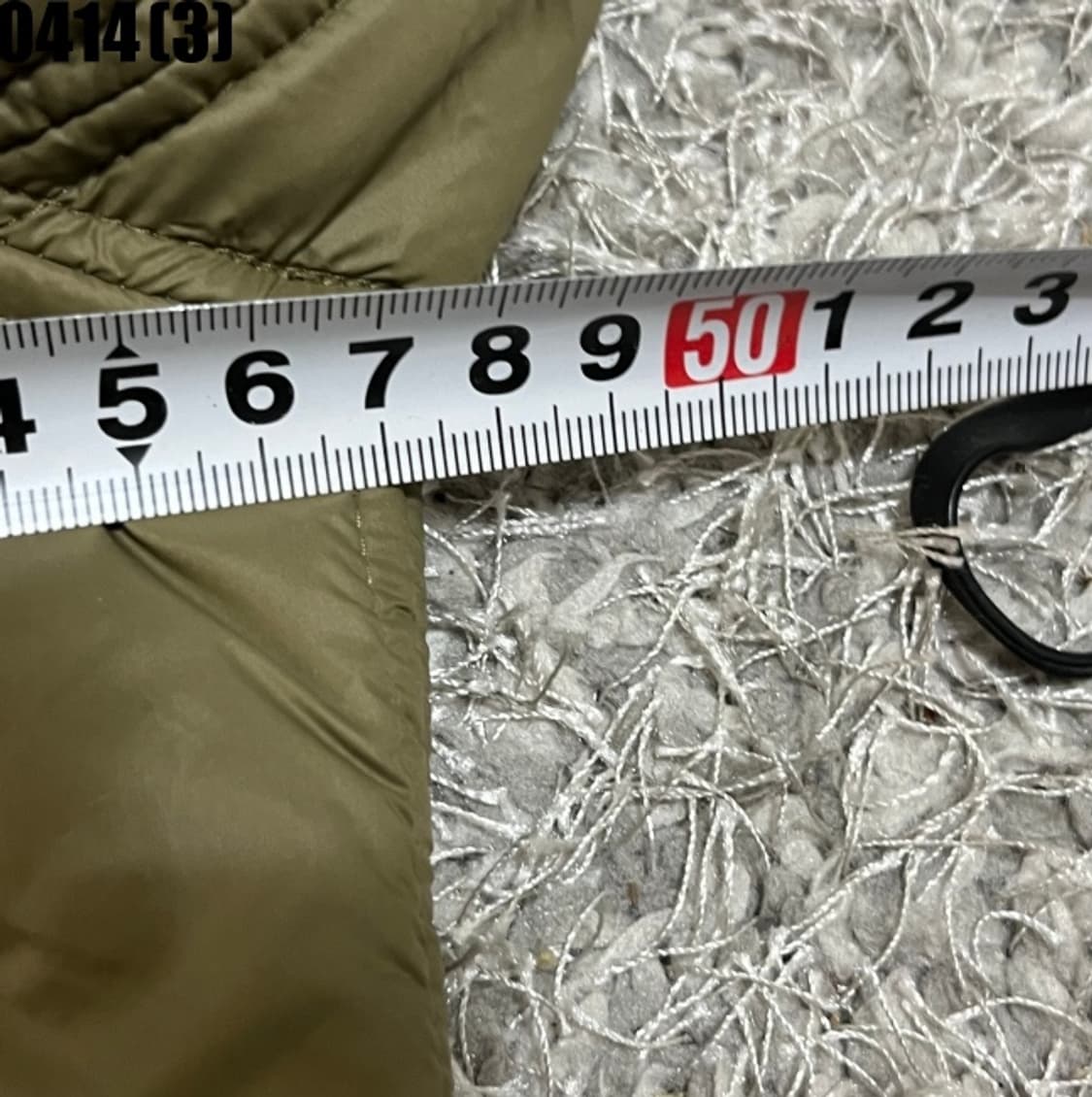 폴로 랄프로렌 퀼팅 자켓 상품이미지8