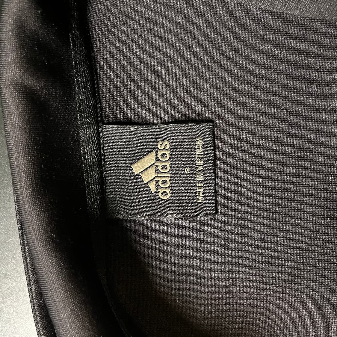 아디다스 삼선 트랙탑 상품이미지5