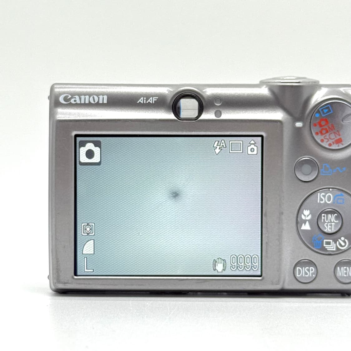 [인플루언서픽!] Canon IXY 900IS 디지털카메라 상품이미지10