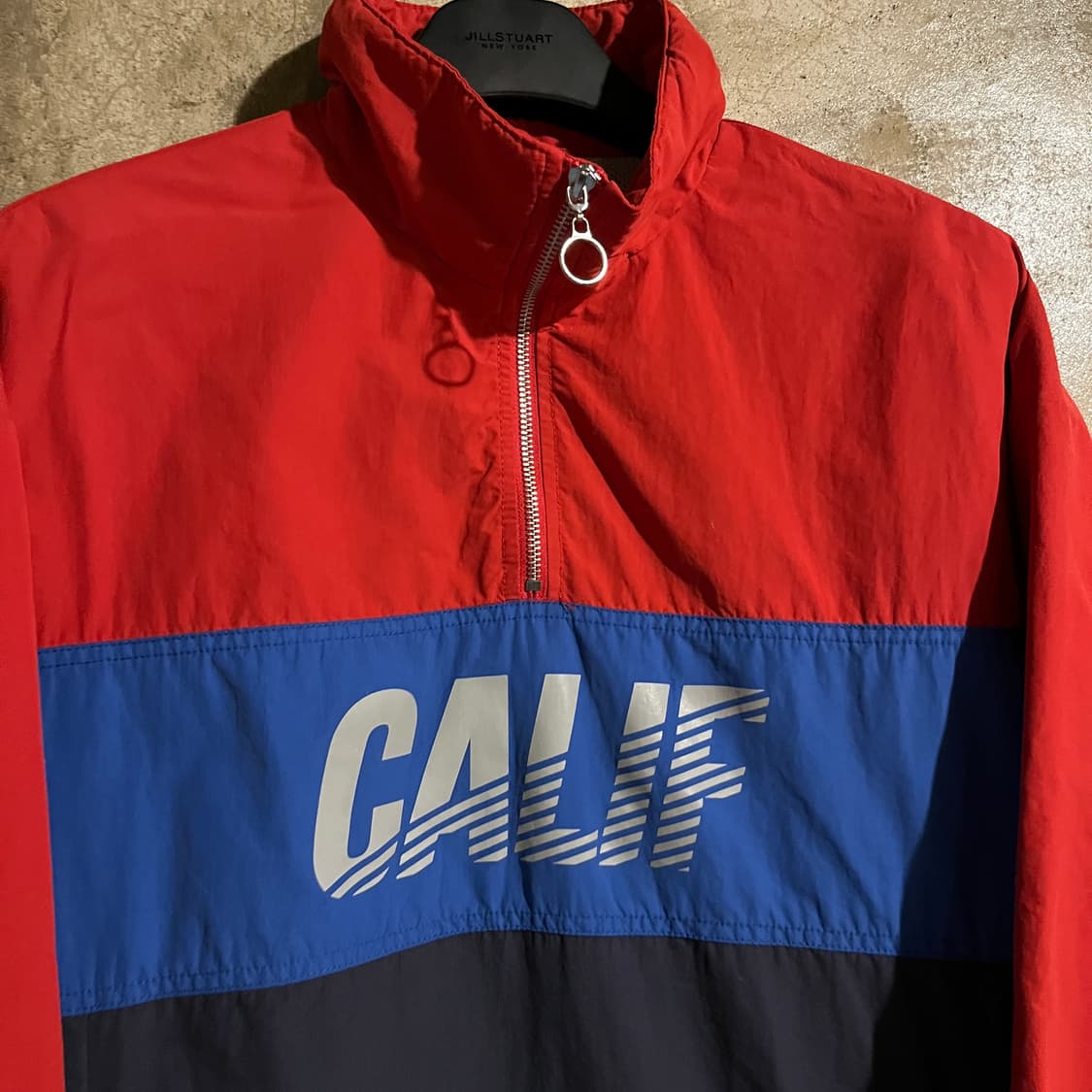 후아유 반집업 바람막이 상품이미지2