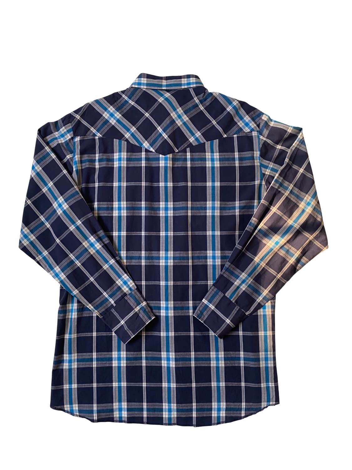 랭글러 셔츠 (Man M) AB1253 상품이미지7