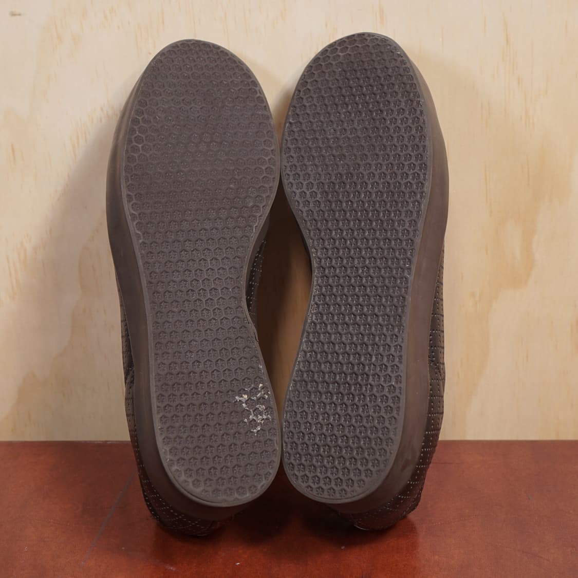 아디다스 가젤 클래식 레더 스니커즈 상품이미지7