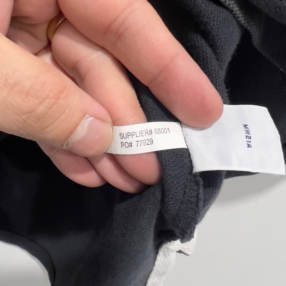 폴로 랄프로렌 자수 반팔 카라티 상품이미지6