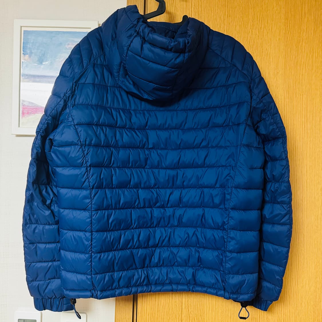 마시모두띠 경량 패딩 상품이미지3