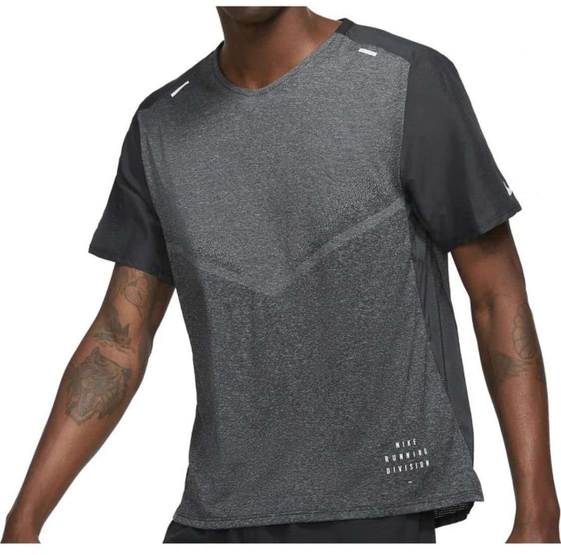 나이키 테크니트 울트라 런 디비전 반팔 상품이미지1