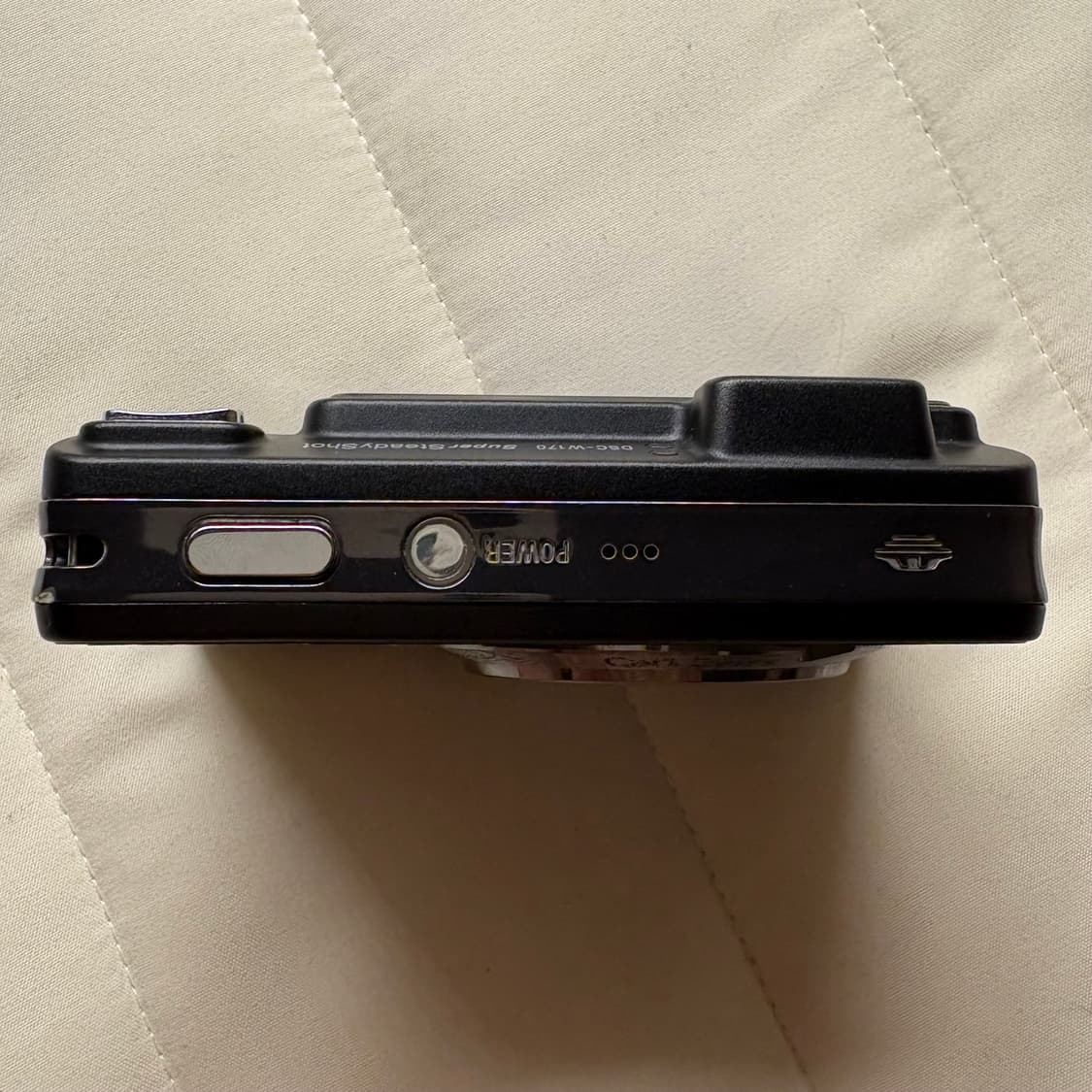 소니 사이버샷 dsc-w170 디카 상품이미지3