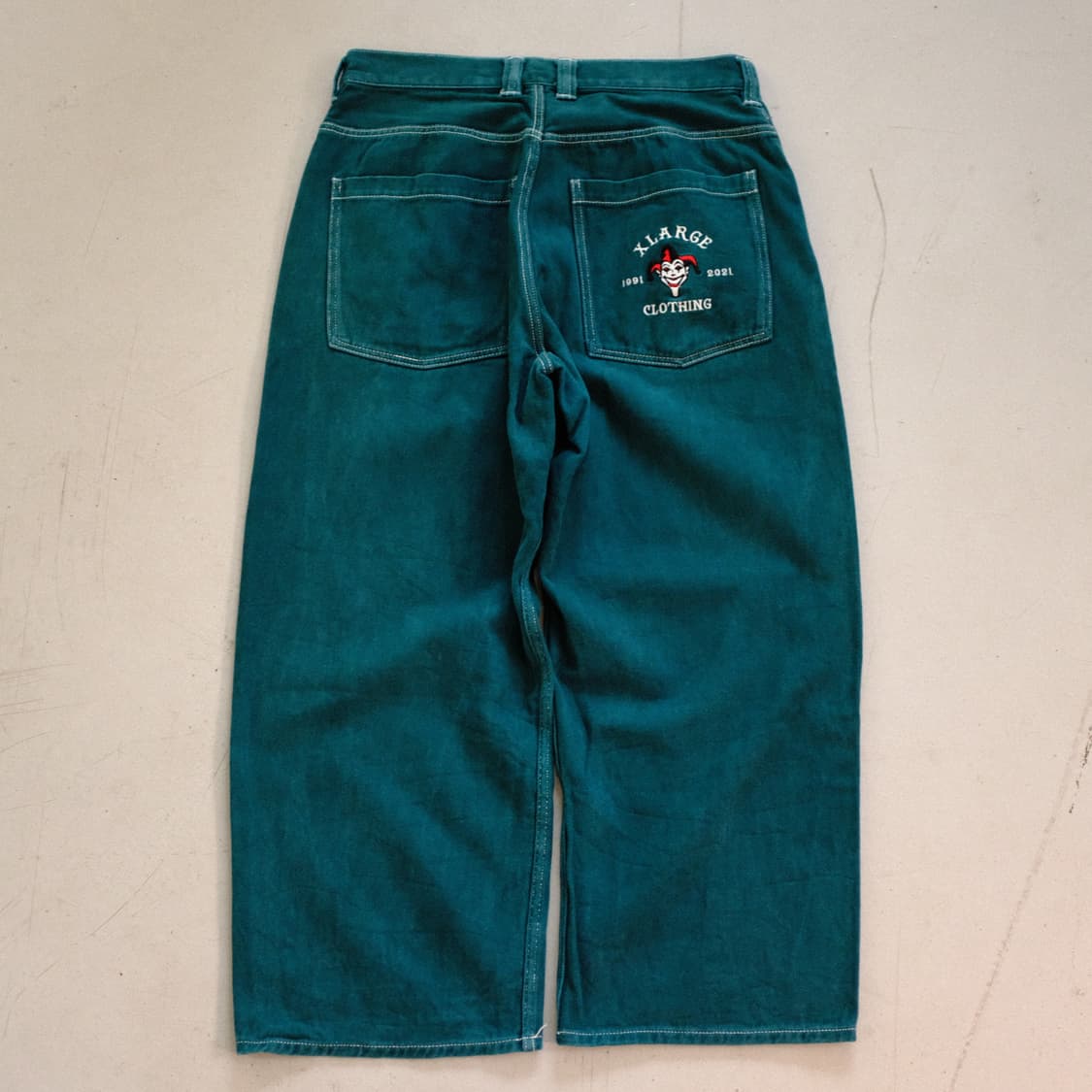 X-Large Joker Pants 상품이미지2