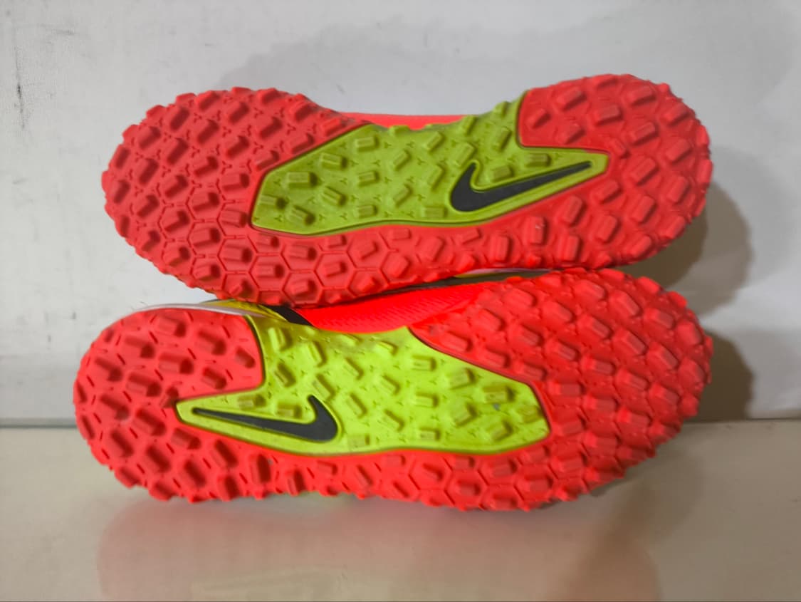 210mm 나이키 팬텀 GT2 아카데미 TF 풋살화 상품이미지9