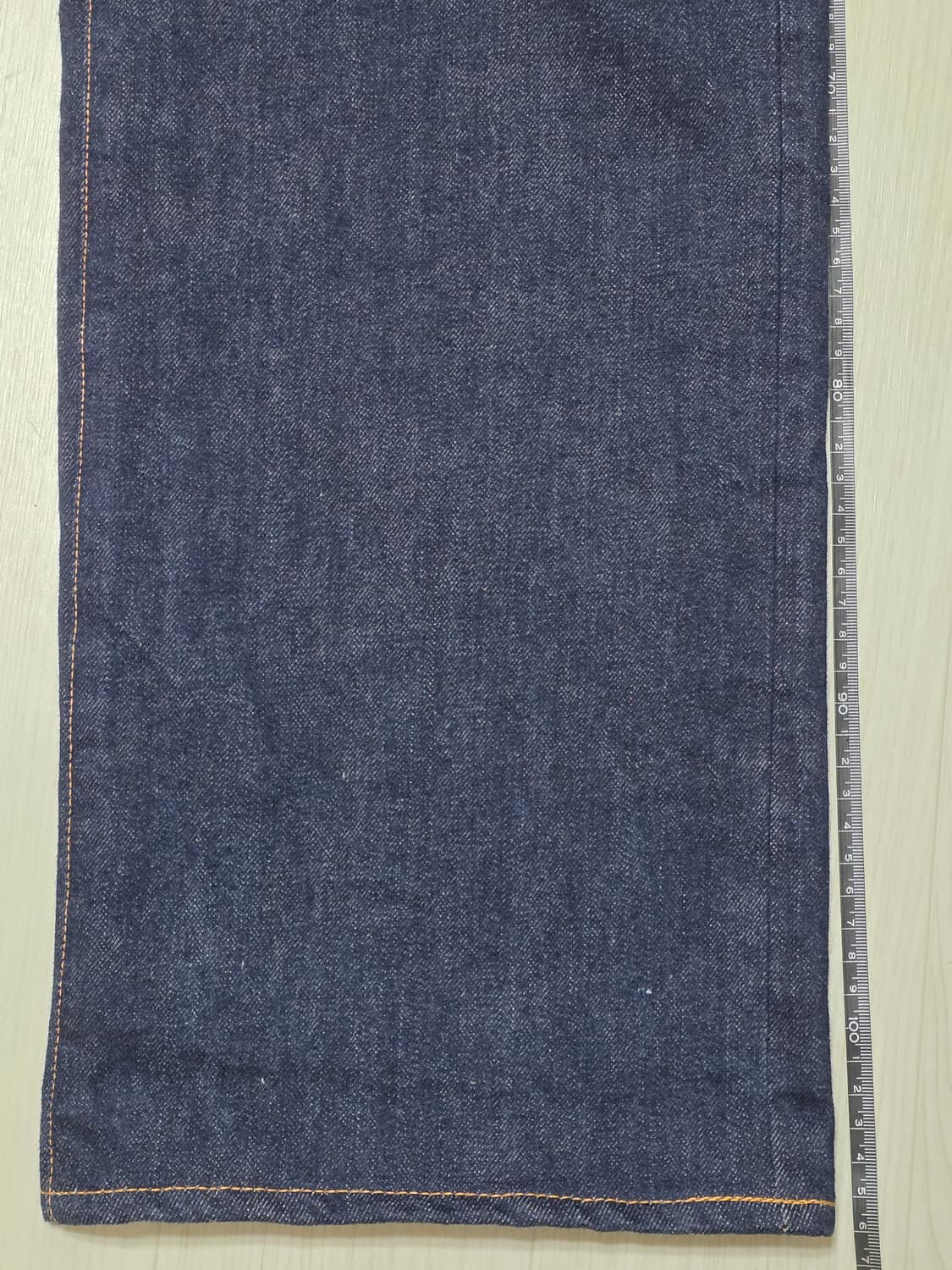 제라도 55데님 313XX 31사이즈 상품이미지7