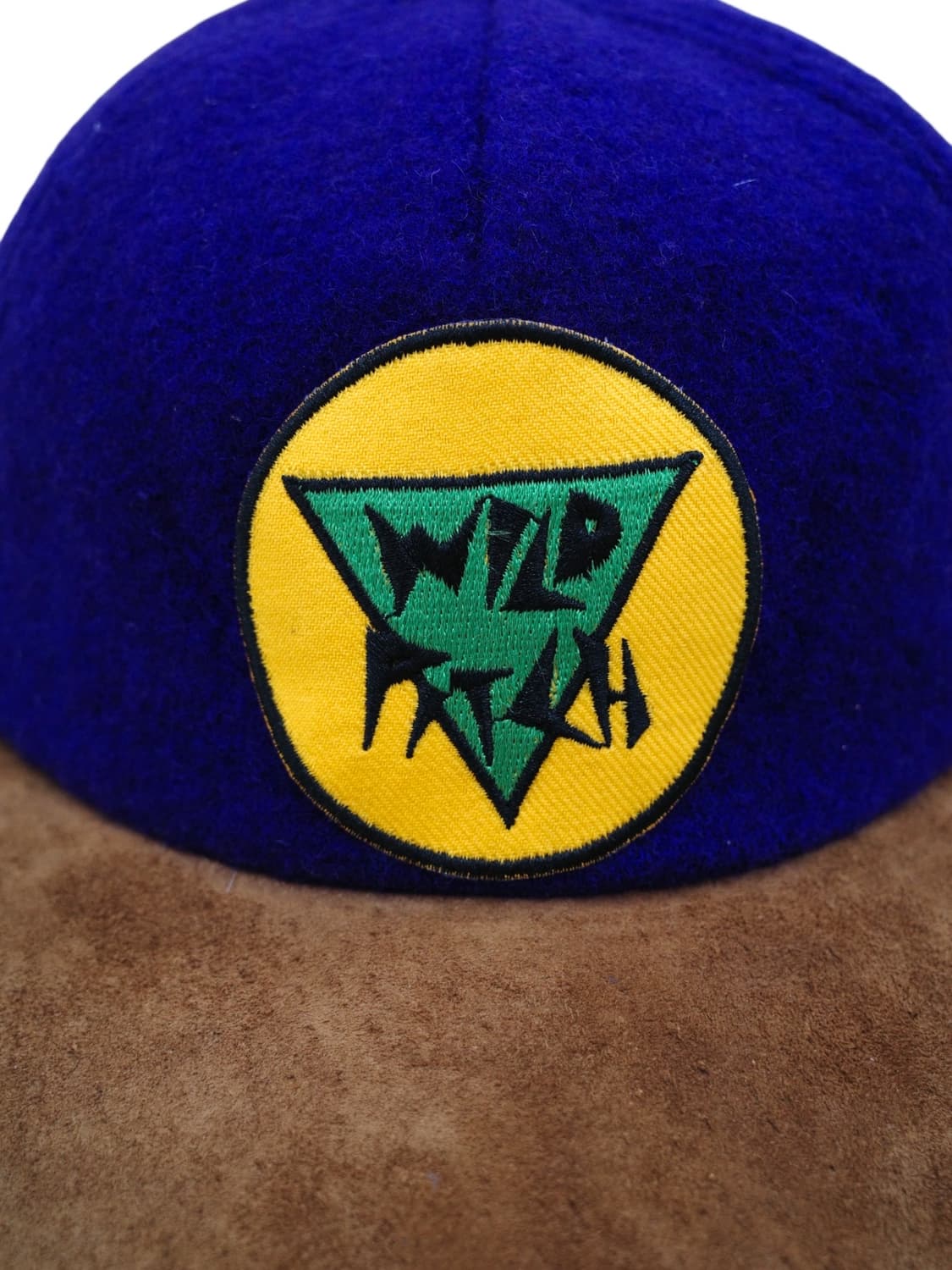 90’s 와일드 피치 레코즈 볼캡 상품이미지2