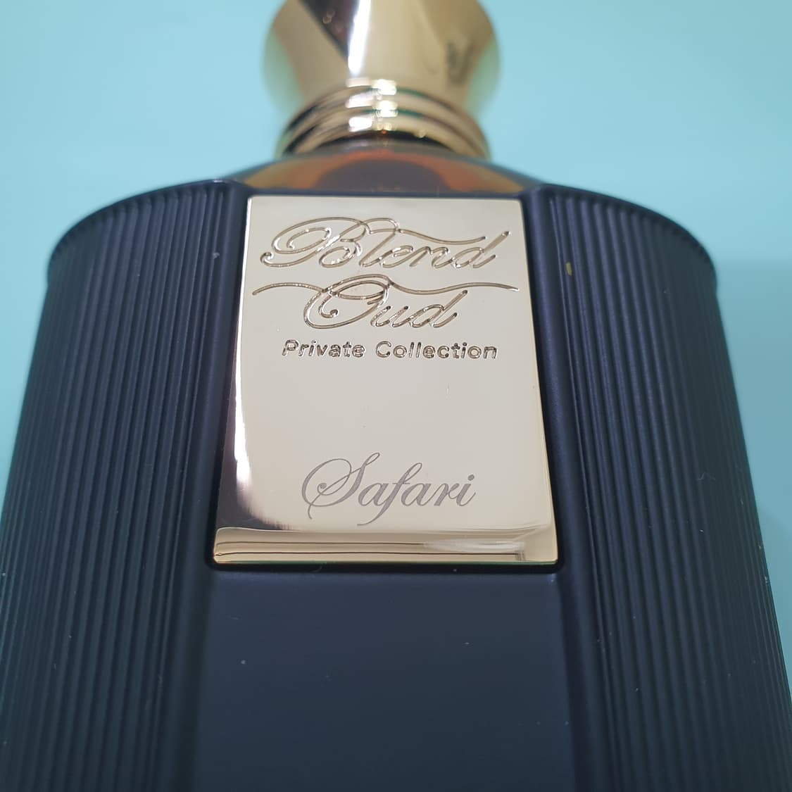 블렌드 오우드 사파리 오드퍼퓸 EDP 60ml 향수 Blend Oud 우 상품이미지3