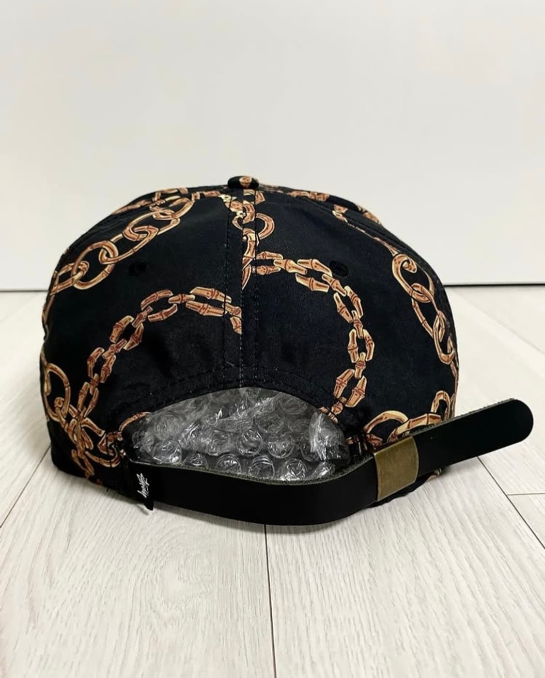 STUSSY LINK STRAPBACK 상품이미지5