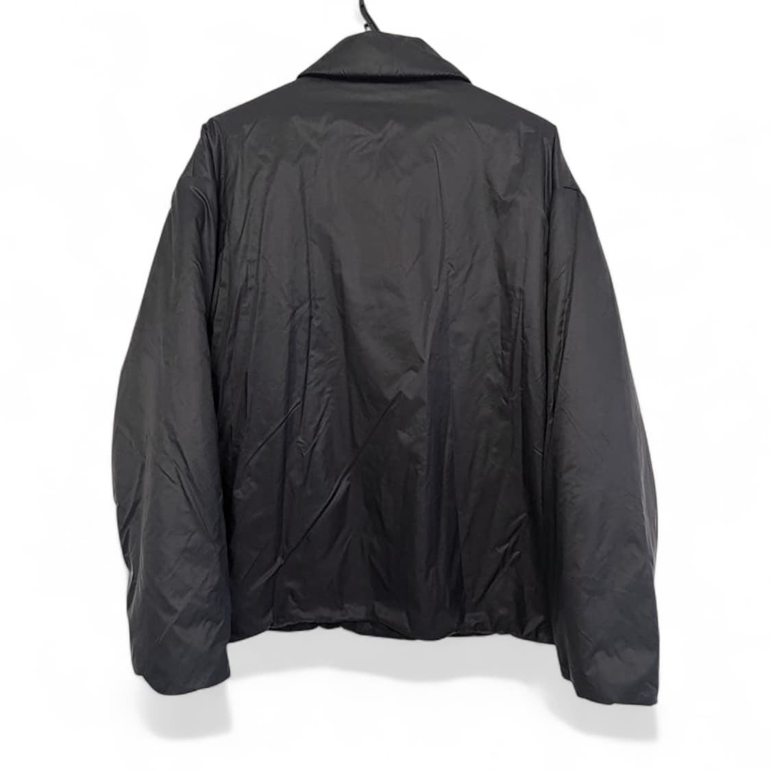 언유즈드 폴라텍 코치 다운 자켓 상품이미지2