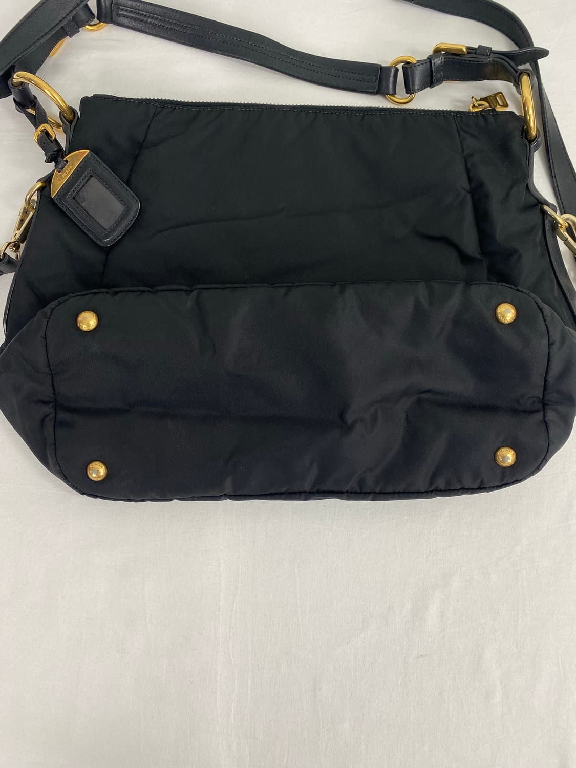 프라다 PRADA 테수토 투웨이백 상품이미지5