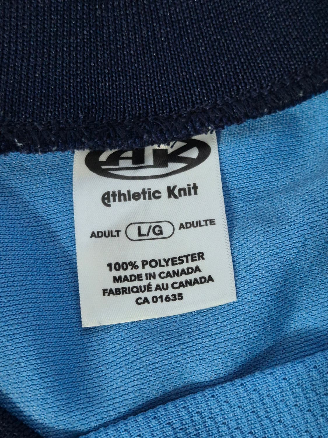 Forgotten Star Brewery 하키 저지 상품이미지4