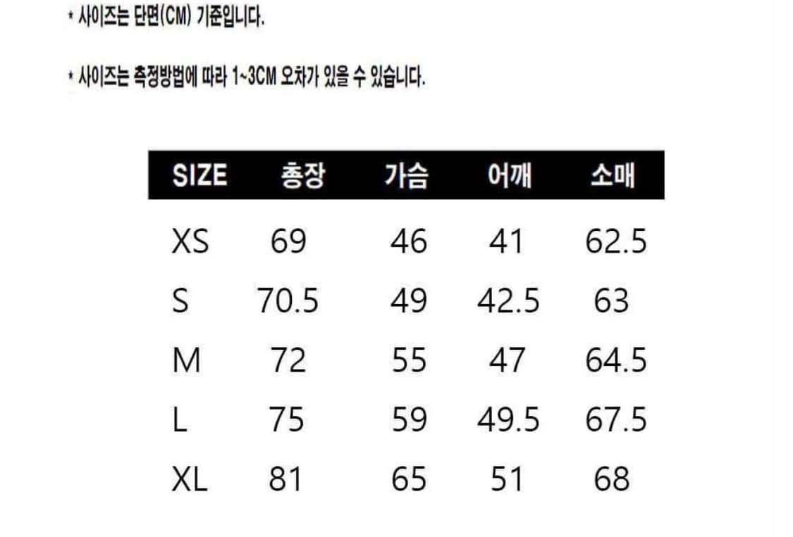 (정품/새상품) 폴로 롱슬리브 화이트 블랙 네이비 상품이미지2