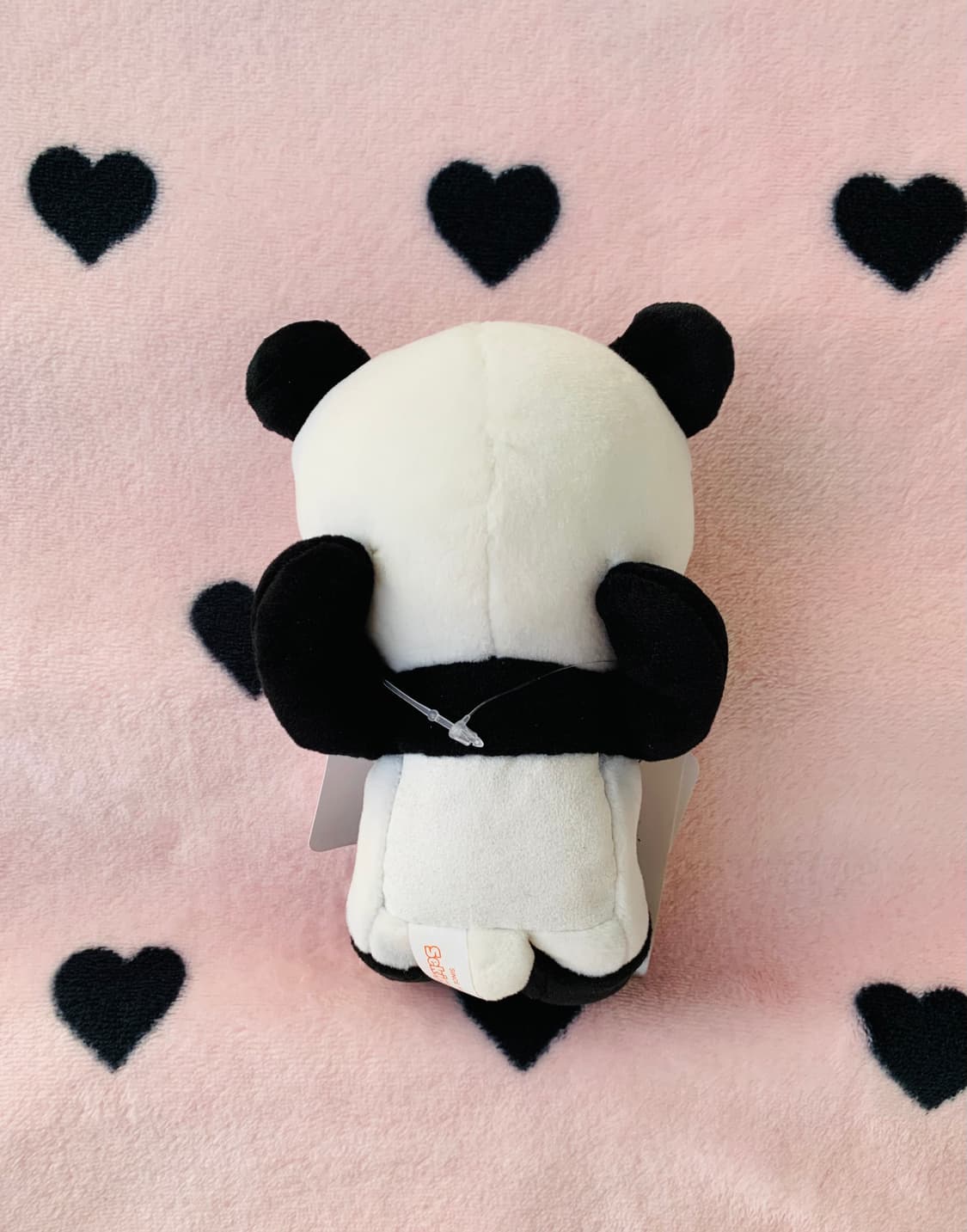 몬치치 팬더 스마트 홀더(거치대) 상품이미지4