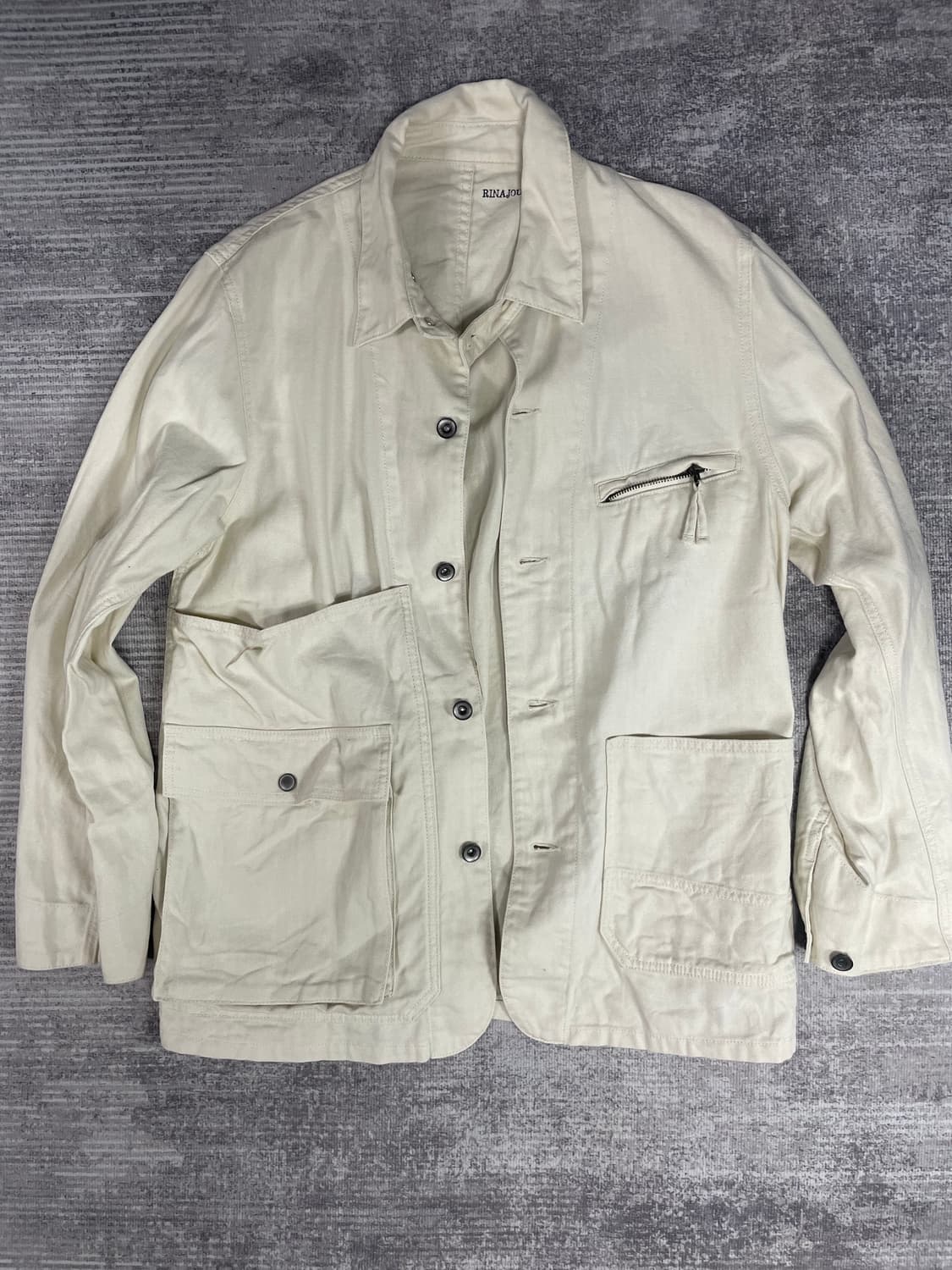 Japan vintage  RINAJOUR 상품이미지1