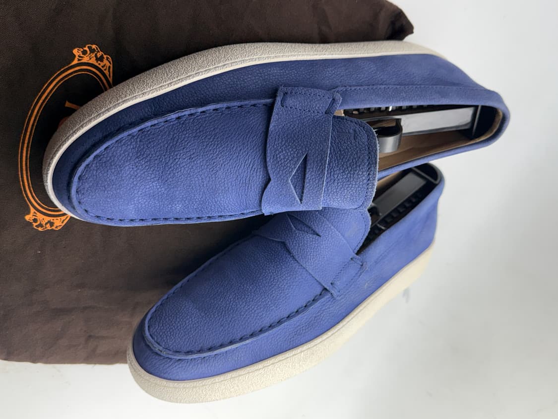 정품)토즈로퍼260 상품이미지3