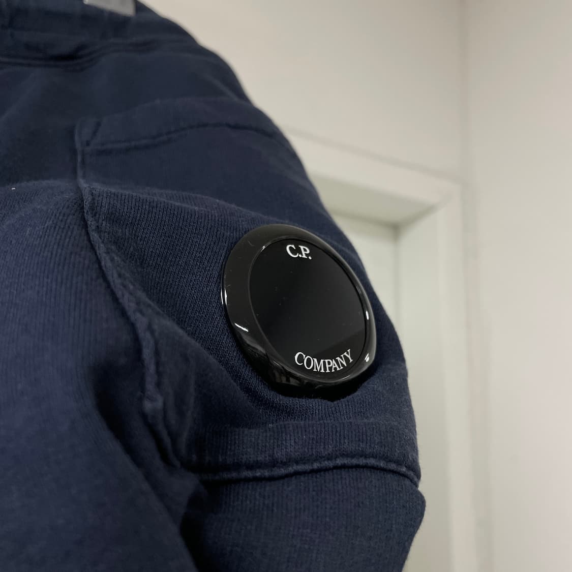 CP 컴퍼니 렌즈 트레이닝 팬츠 XL 상품이미지4